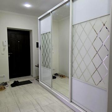 Олександра Довженка вул., 39