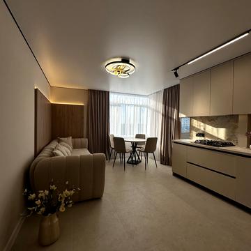 Смакули вул., (Будинок 7)