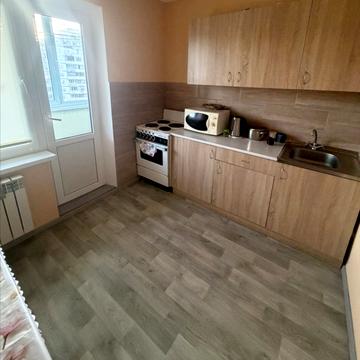 Оноре де Бальзака вул., 24