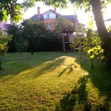 Авіаторів вул.