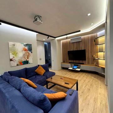 Клочківська вул., 117