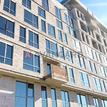 Промислова вул., (Будинок 4.1)