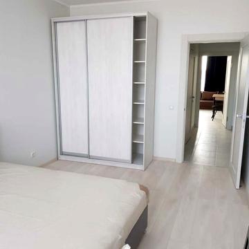 Балтійський пров., 3-А