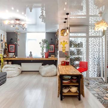 Петра Калнишевського вул. (Михайла Майорова), 6