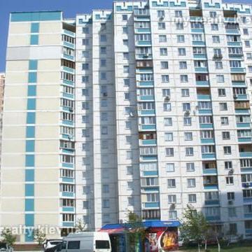 Лісківська вул., 24