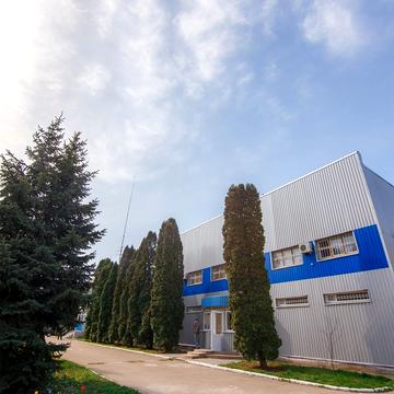 Героїв-Рятувальників вул., 13г