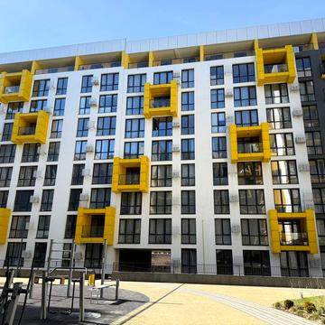 Миколи Пимоненка вул. (), 5-В