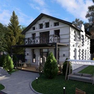 Боярська вул.