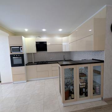 Європейська вул., 2