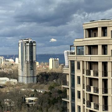 Курортний пров., 1-А