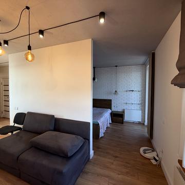 Княгині Ольги вул., 98а