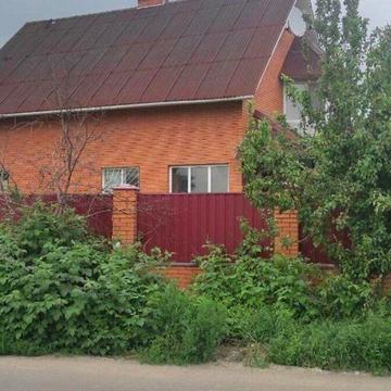 Яблунева вул.