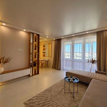 Володимира Івасюка вул., 1