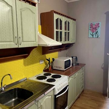 Урлівська вул., 34