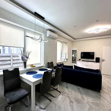 Миколи Вінграновського вул. (Пушкіна), 51-К