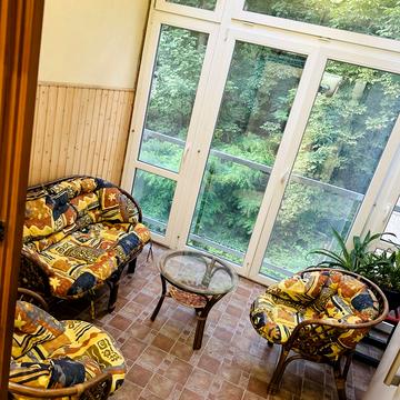 Академіка Філарета Колесси вул. (), 11