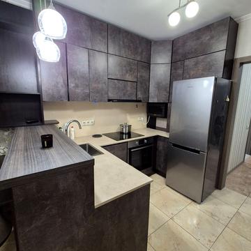 Регенераторна вул., 4 к5