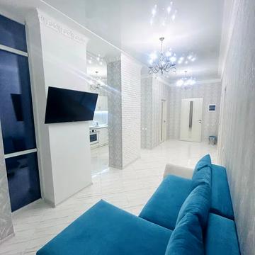 Сімферопольська вул., 2-М