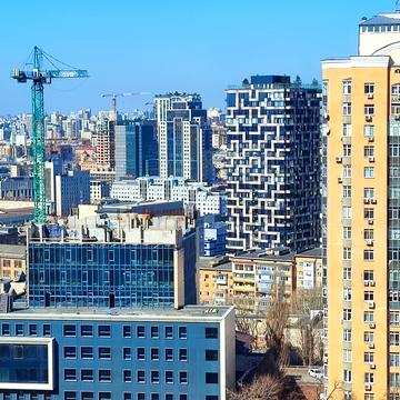 Василя Тютюнника вул. (Анрі Барбюса), 28-А