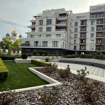 Маячний пров., 7