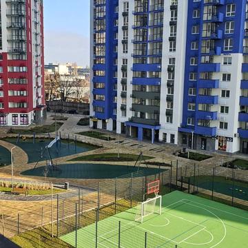 Івана Виговського вул. (Маршала Гречка), 10-C