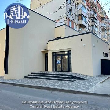 Сергія Скальда вул. (Комарова), 31-В