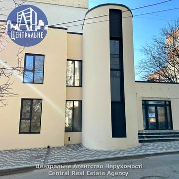 Сергія Скальда вул. (Комарова), 31-В
