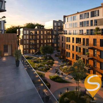 Володимира Навроцького вул., (Будинок 3)