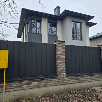 Машинобудівників вул.