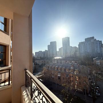 Михайла Бойчука вул. (Кіквідзе), 19-А