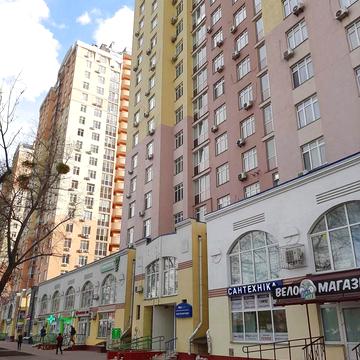 Гната Хоткевича вул. (Червоногвардійська), 12