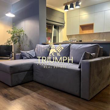 Оболонський просп., 1к3