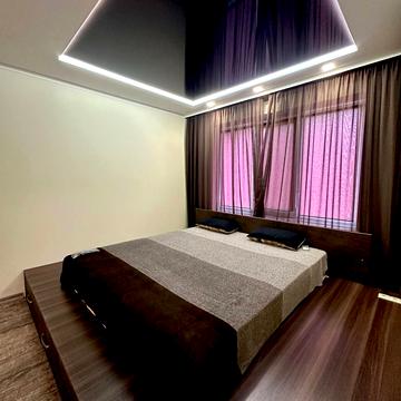 Сонячна Набережна вул. (Маршала Малиновського), 12