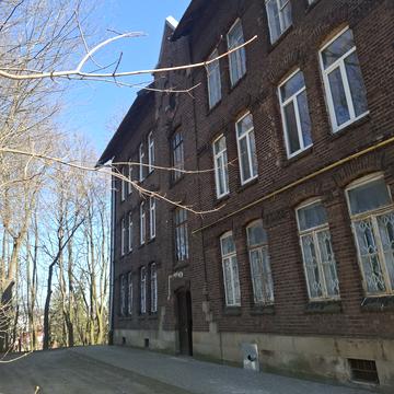 Зелена вул., 93