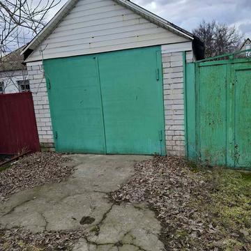 Василя Кричевського вул. (Робеспєра), 47