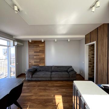 Воскресенський просп. (Перова), 10а