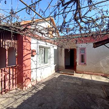 Штурманська вул.