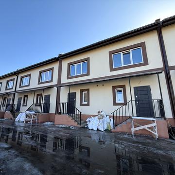 Садова вул.