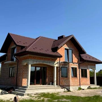 Гончара, 8