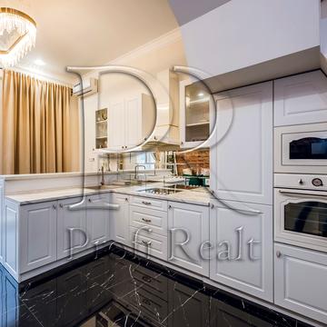 Мелетія Смотрицького вул. (Пожарського)