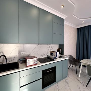 Академіка Філатова вул., (Будинок 4)