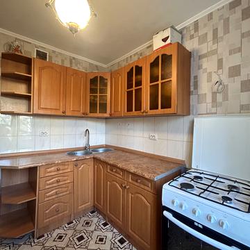 Голосіївська вул., 5