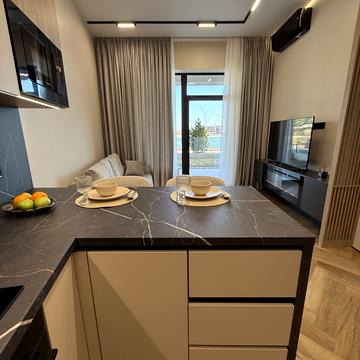 Паркова вул., (Будинок 2.1 Vita)