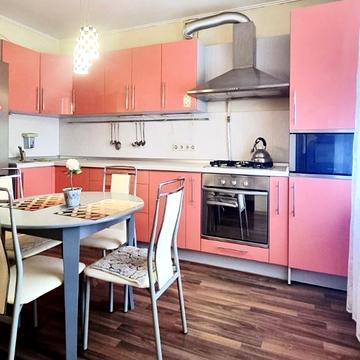 Чернігівська вул., 9-В