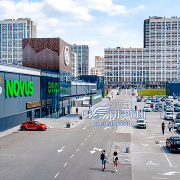 Олександра Олеся вул., 13