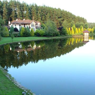 Береговий пров. (Горького)