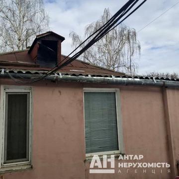 Руслана Слободянюка вул. (Валентини Терешкової), 121