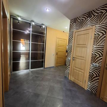 Ованеса Туманяна вул., 3