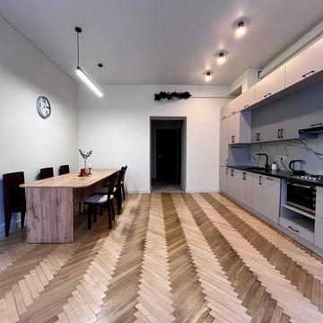 Союзу Українок вул. (), 11