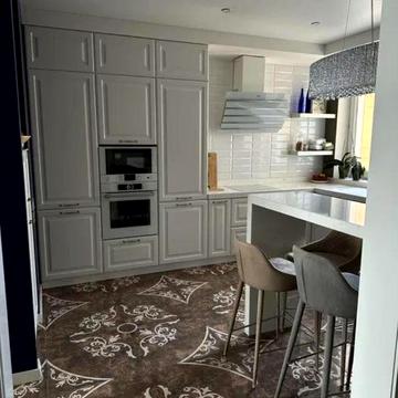 Юрія Кондратюка вул., 5